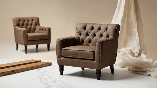 The Lusso Standard: What Sets Our Furniture Apart from Mass Retail Brands